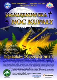 Noc Kupały