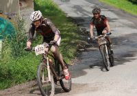 Bike Maraton 2011