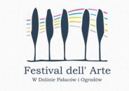 Druga edycja Festivalu dell’Arte w Pałacu Wojanów