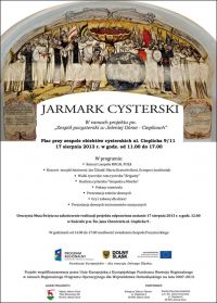 Jarmark Cysterski w Cieplicach