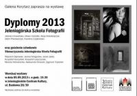 Galeria Korytarz zaprasza na wystawę DYPLOMY 2013 