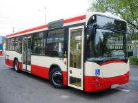 Zmiana kursu autobusów 3 września