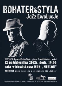 Jazz Ewolucje w Muflonie