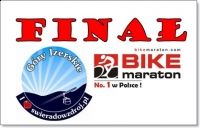 Finał Bike Maraton w Świeradowie Zdrój