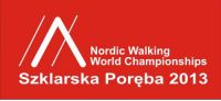 Mistrzowskie Nordic Walking