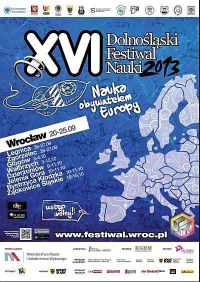 Dolnośląski Festiwal Nauki