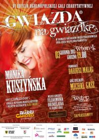 Gwiazda na Gwiazdkę 2013