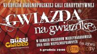 Gwiazda na Gwiazdkę na żywo