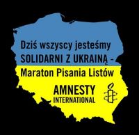 I ty możesz pomóc walczącym o wolną Ukrainę