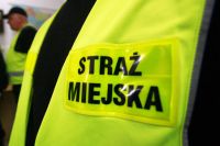 Straż miejska będzie mieć nowego komendanta