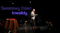 Seniorzy świętowali Światowy Dzień Inwalidy