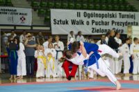 Ogólnopolski turniej Ju Jitsu