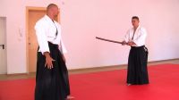 Darmowe zajęcia Aikido