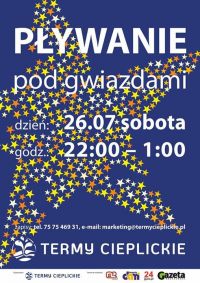 Nie masz planów na weekend? Może to Cię zainteresuje