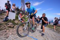 Kross Uphill Race Śnieżka za nami