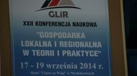 Rozwój regionu zależy od nauki?